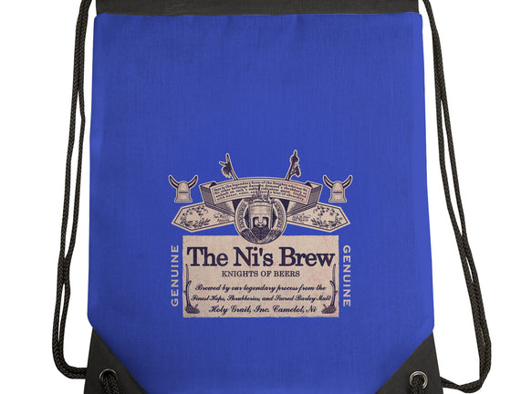 The Ni's Brew