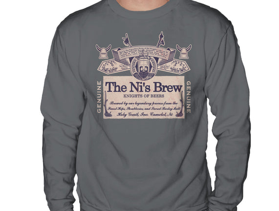 The Ni's Brew