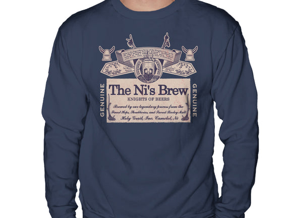 The Ni's Brew