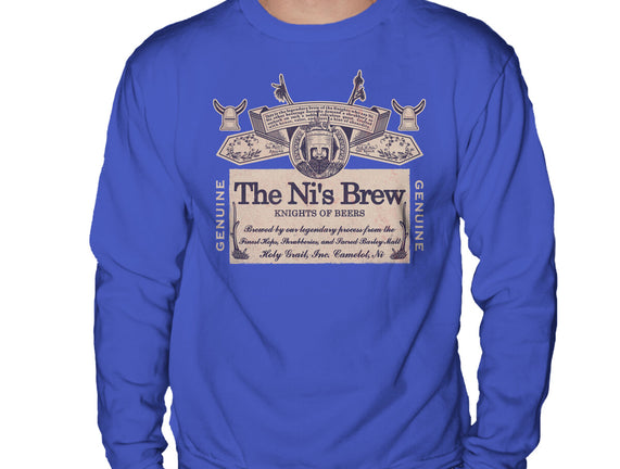The Ni's Brew