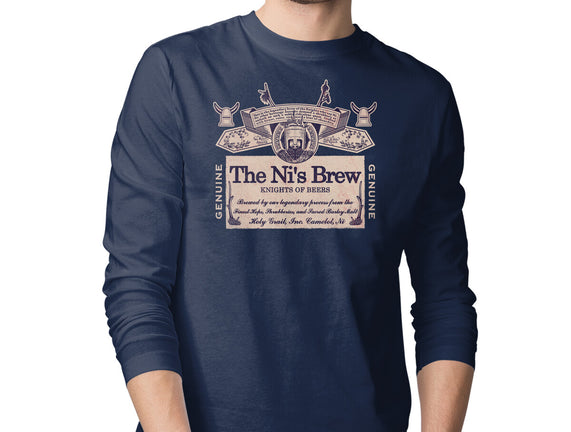The Ni's Brew
