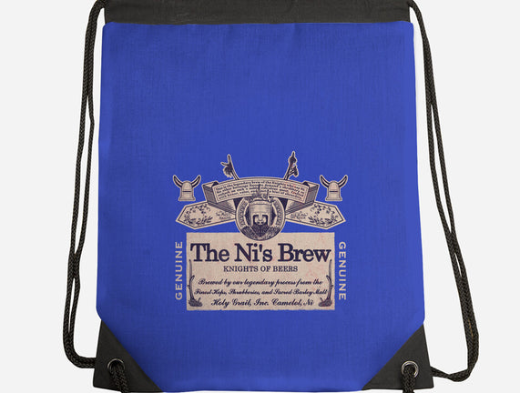 The Ni's Brew