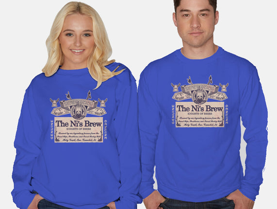 The Ni's Brew
