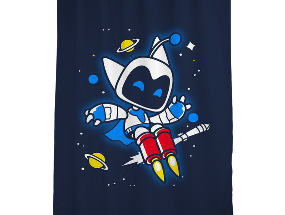 Atom Bot