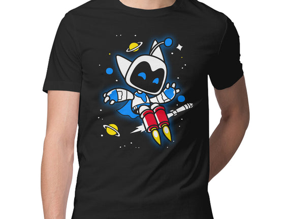 Atom Bot