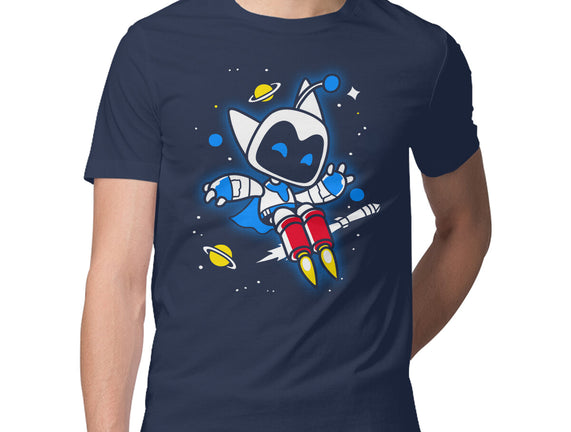 Atom Bot