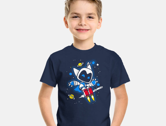 Atom Bot