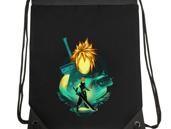 Midgar Mercenary