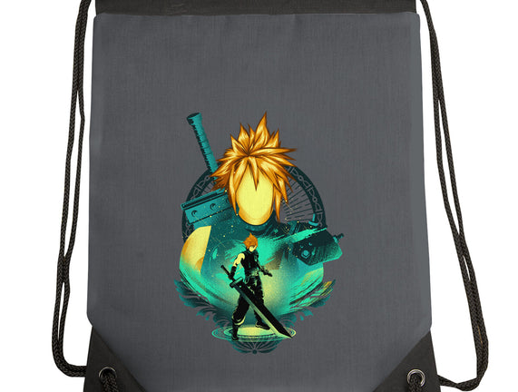 Midgar Mercenary