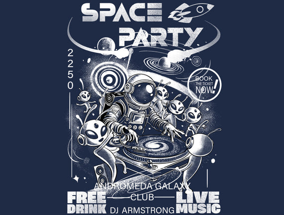 Space Party