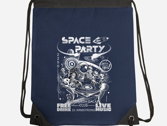 Space Party
