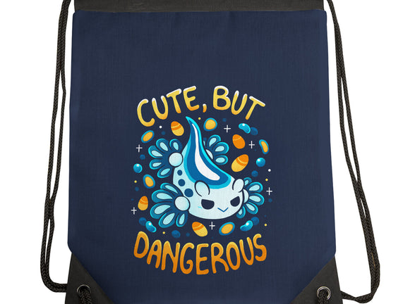 Cute But Very Dangerous