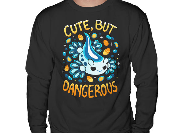 Cute But Very Dangerous