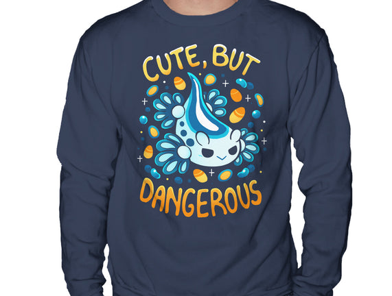 Cute But Very Dangerous