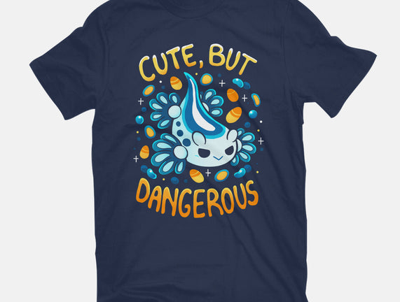 Cute But Very Dangerous