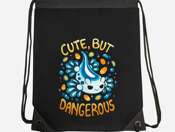 Cute But Very Dangerous