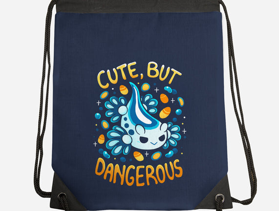 Cute But Very Dangerous