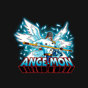 Ange-Mon Ange-Mon
