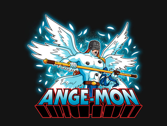 Ange-Mon