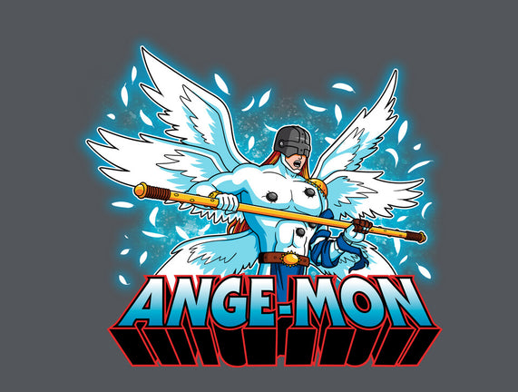 Ange-Mon