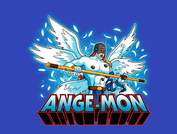 Ange-Mon