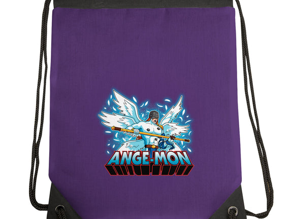 Ange-Mon