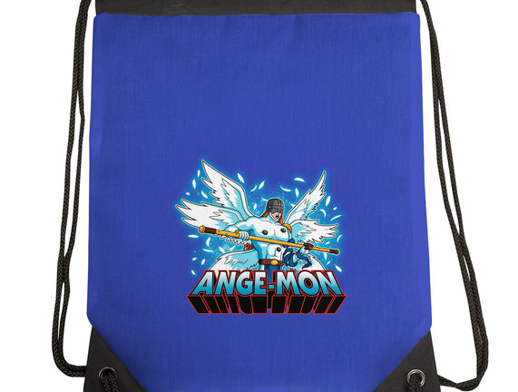 Ange-Mon