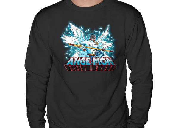 Ange-Mon