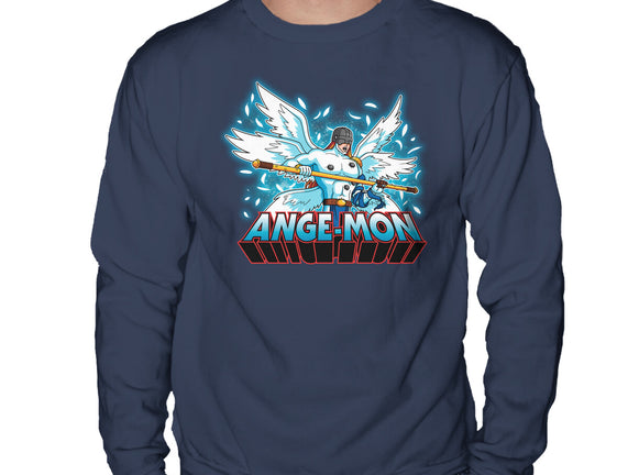 Ange-Mon