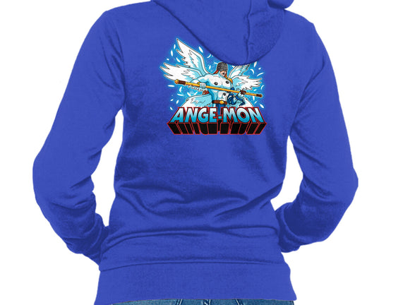 Ange-Mon