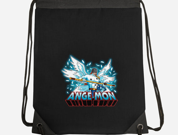 Ange-Mon