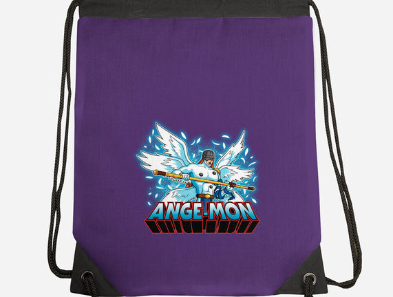 Ange-Mon