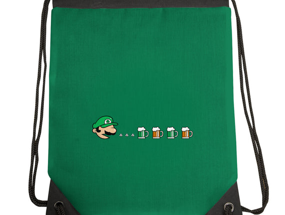 Pac-Luigi