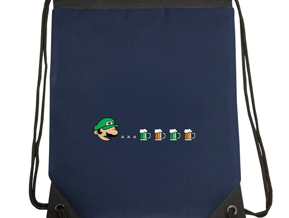 Pac-Luigi