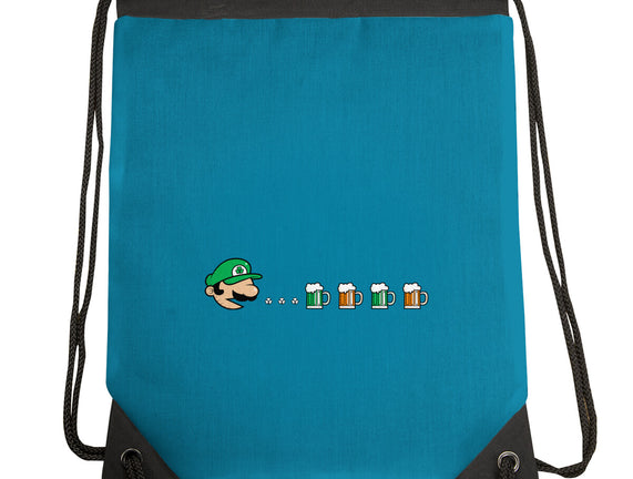 Pac-Luigi