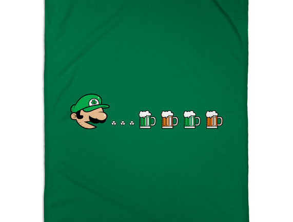 Pac-Luigi
