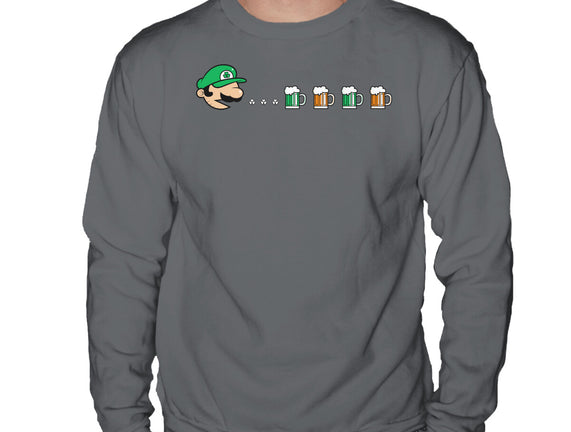 Pac-Luigi