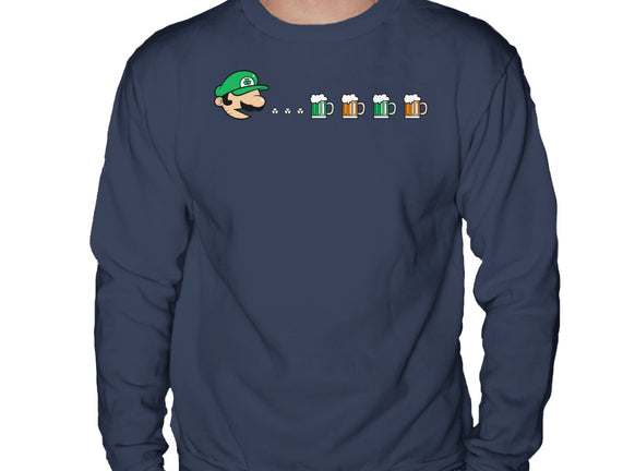 Pac-Luigi