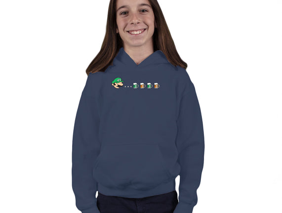 Pac-Luigi