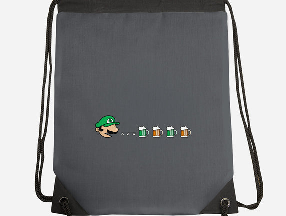 Pac-Luigi