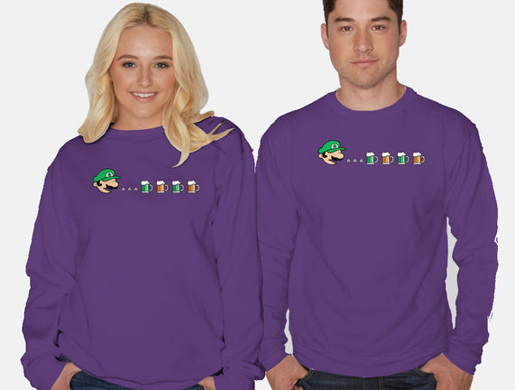 Pac-Luigi