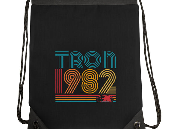 Tron 1982