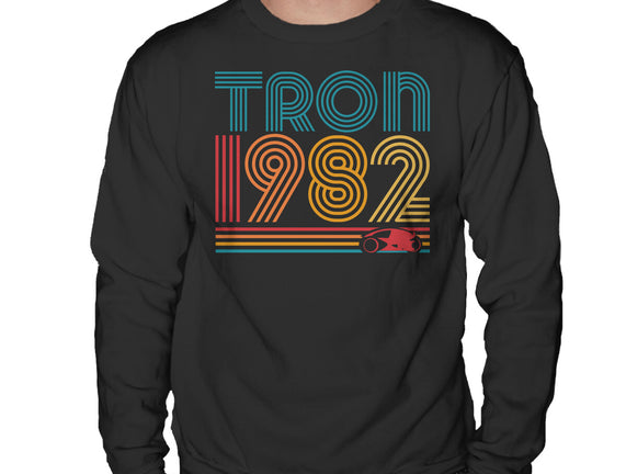 Tron 1982