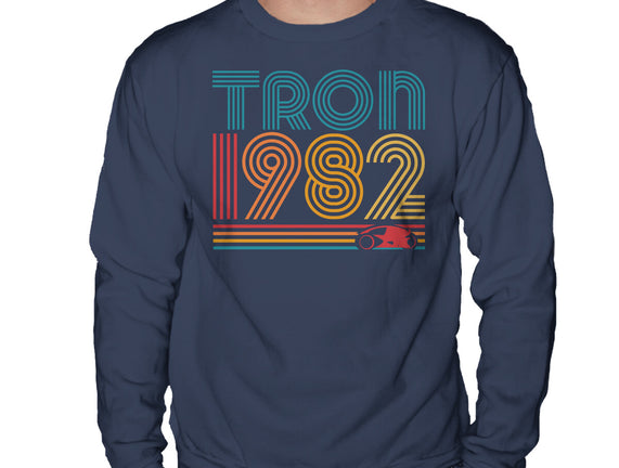 Tron 1982