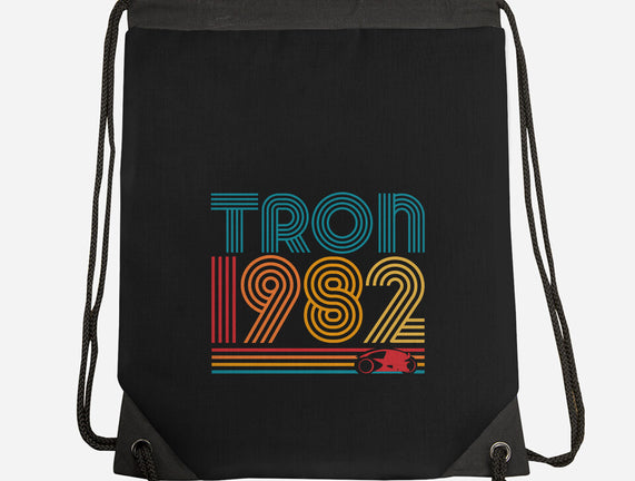 Tron 1982