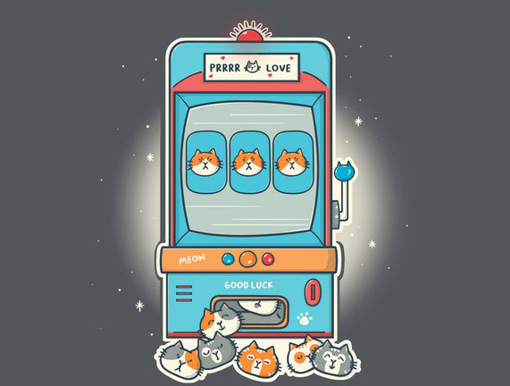 Slot Meowchine