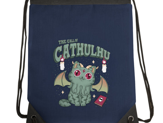 Summon Cathulhu