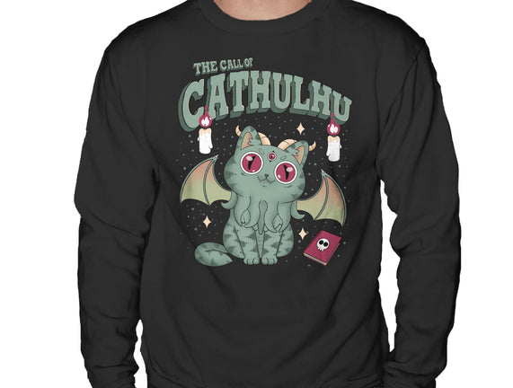 Summon Cathulhu