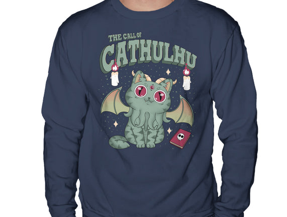 Summon Cathulhu