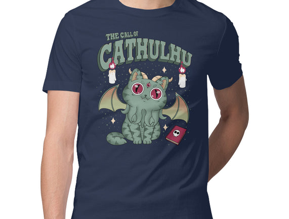 Summon Cathulhu